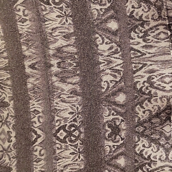 Athleta Maxi Dress - Picture 3 of 6